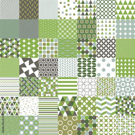 Image result for Patterns Using Shapes