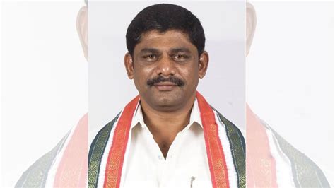 Row Erupts After Congress MP DK Suresh Demands Separate Country For ...