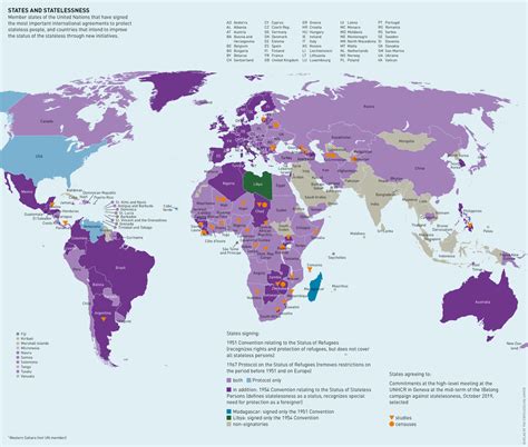 Atlas of the Stateless - RLS Geneva