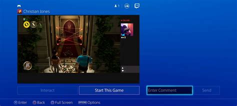 Image result for PS4 Pro UI