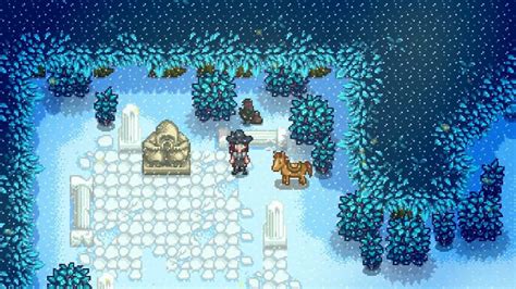 How to find and catch Lingcod in Stardew Valley