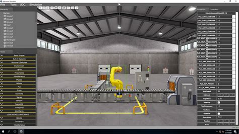 Image result for Simulation Technology Simulator Machine