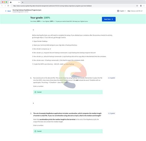 Hadoop MapReduce Example.c 的图像结果