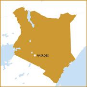 Rhino Safaris - Kenya