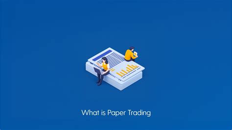 Image result for Paper Trading