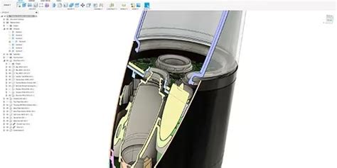 Autodesk Fusion 360 | ECAD and MCAD | Software Collaboration Tools