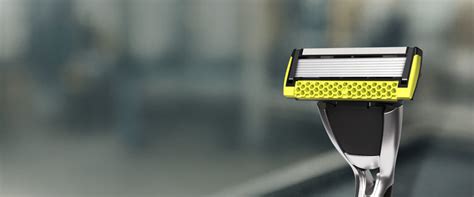 Blade Technology – LetsShave