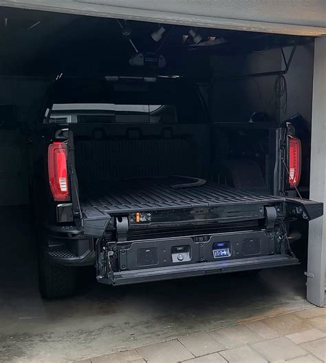 Image result for MultiPro Tailgate Audio System