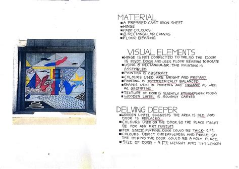 MONSOON SEMESTER | CEPT - Portfolio