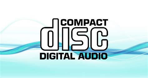 Hi-Res Edition - About Compact Discs