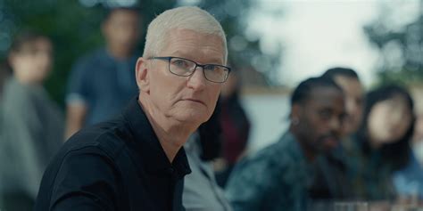 Image result for Tim Cook Dramatic
