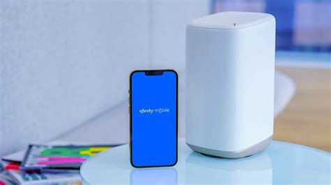 Image result for Xfinity Mobile Data Speed