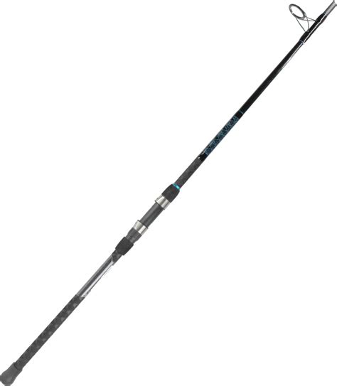 Marathon Guardian Surf Spinning Rod - Simolary