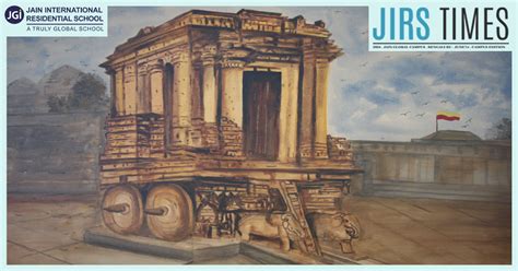 JIRS School Magazines and Newsletters – Latest Editions