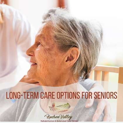 Working at Hudson Valley Rehabilitation & Extended Care Center | Glassdoor