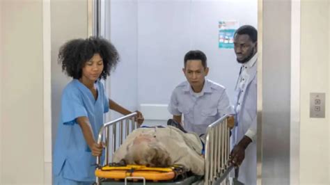 Image result for Patient Transfers Tutorial