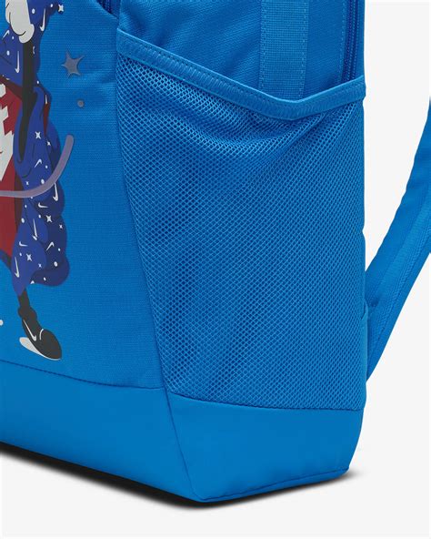 Nike Brasilia Kids' Backpack (18L). Nike IN