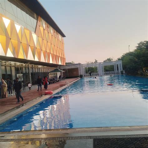 FORTIS DOWNTOWN RESORT (Dhaka Division, Bangladesh) - Resort Reviews ...