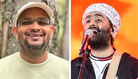 Arijit Singh to Make Directorial Debut with Jungle Adventure Film ...
