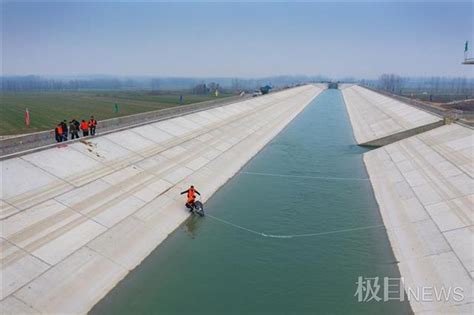宜昌夷陵：6条河流整治达标 全区水体环境明显改善_长江云