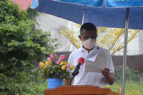 Embassy of India, Vientiane, Laos : News