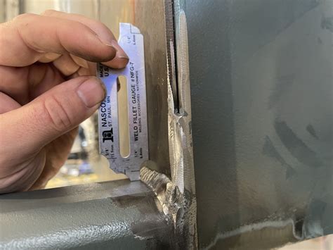 Image result for Visual Weld Inspection Tools