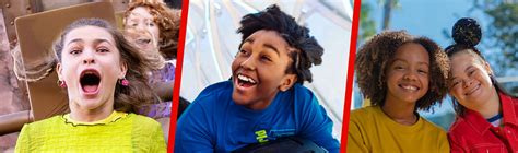 Middle School Graduation Celebrations | Disney Imagination Campus