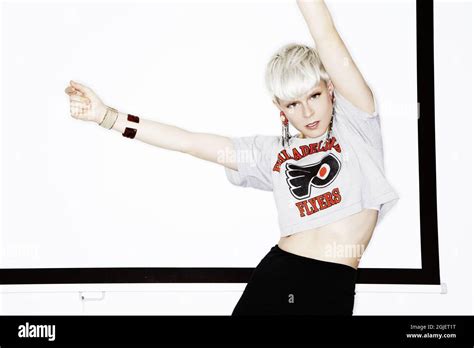 Image result for Robyn Swedish Singer