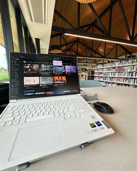 ela’s space | This library’s vibe is immaculate There’s only a few ...