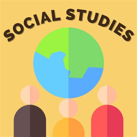 Social Studies for Grade 4 – Lessons, Notes and Activities
