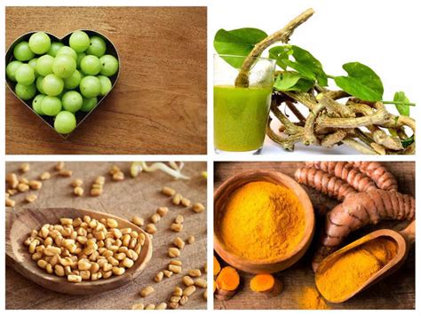 5 Indian spices and herbs that are better than Diabetes medicines | The ...