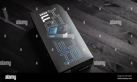 Image result for GoPro Box