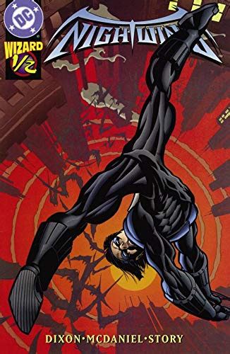 Nightwing (1996-2009) eBook : Dixon, Chuck, McDaniel, Scott, McDaniel ...