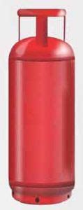 14.2 Kg LPG Gas Cylinder Manufacturers and Suppliers from Ranchi