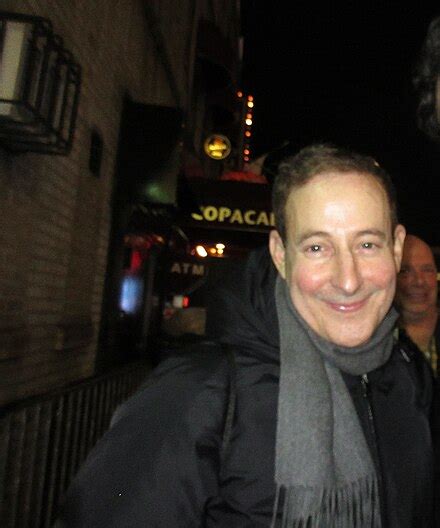 Eddie Jemison | Goosebumps Wiki | Fandom