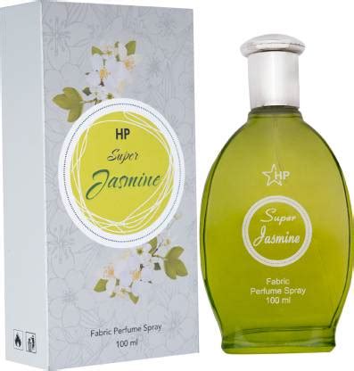 Buy HP SUPER JASMINE Eau de Parfum - 100 ml Online In India | Flipkart.com