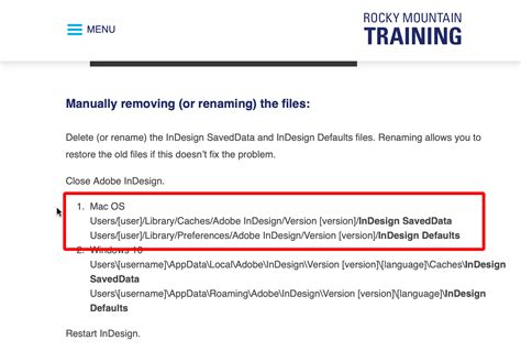 Image result for InDesign Workspace