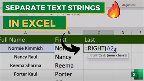 Image result for Excel Extract Multiple Strings