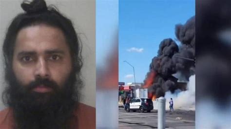 Arrest Made in Manteca Truck Collision Incident; 1 Dead & 2 Injured