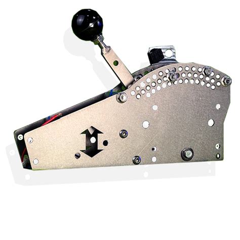 VX FLOOR SHIFTER – RAD Designs