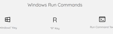Image result for Run Command Shortcuts