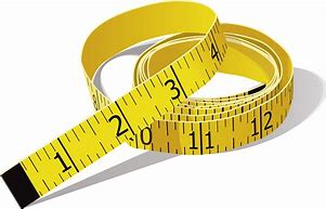 Image result for Low Profile Durable Tape-Measure Clip