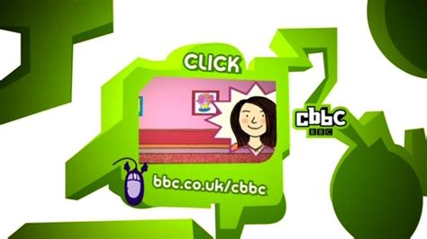 Image result for CBBC Contiunity