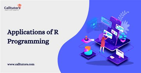 Image result for R Programming Applications