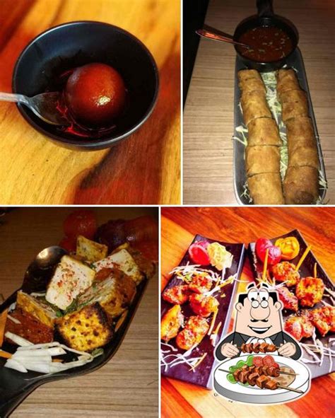 Talli Station Rajouri Garden, New Delhi - Restaurant menu, prices and ...