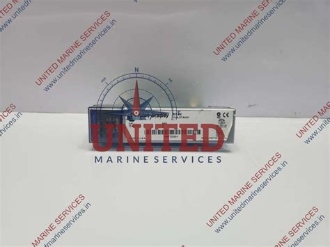 PROSOFT TECHNOLOGY MVI46-MCM MODBUS COMMUNICATION MODULE 1700095 F/W ...