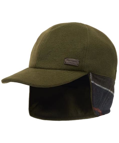 Men's Barbour Lewis Trapper Hat