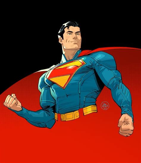 Dan Mora Chaves | Batman / Superman: World’s Finest #29 is out today ...