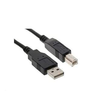 iMBAPrice USB 2.0 Printer and Scanner Cable for Canon Pixma Mx922 ...