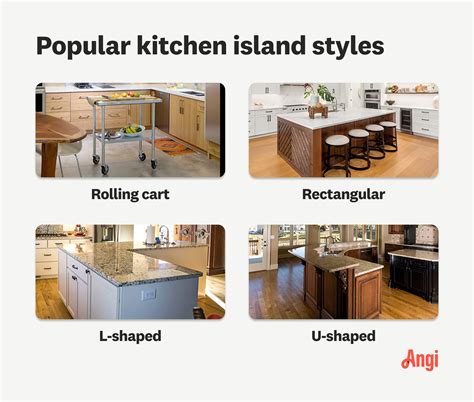 How Much Does a Kitchen Island Cost? [2025 Data] | Angi
